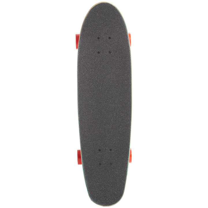 Lib Tech Poly Cruiser Skateboard Complete