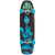 Lib Tech Blue Girl Cruiser Skateboard Complete