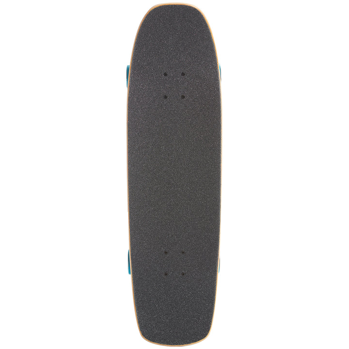 Lib Tech Blue Girl Cruiser Skateboard Complete