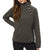 Tentree Kalucha Pullover - Women's Coal Black/Meteorite Black
