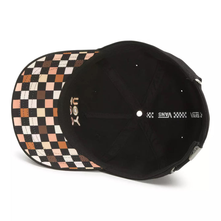 Vans BCA Courtside Hat - Women's You Got This