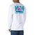 Vans Hi-Point Long-Sleeve T-Shirt White