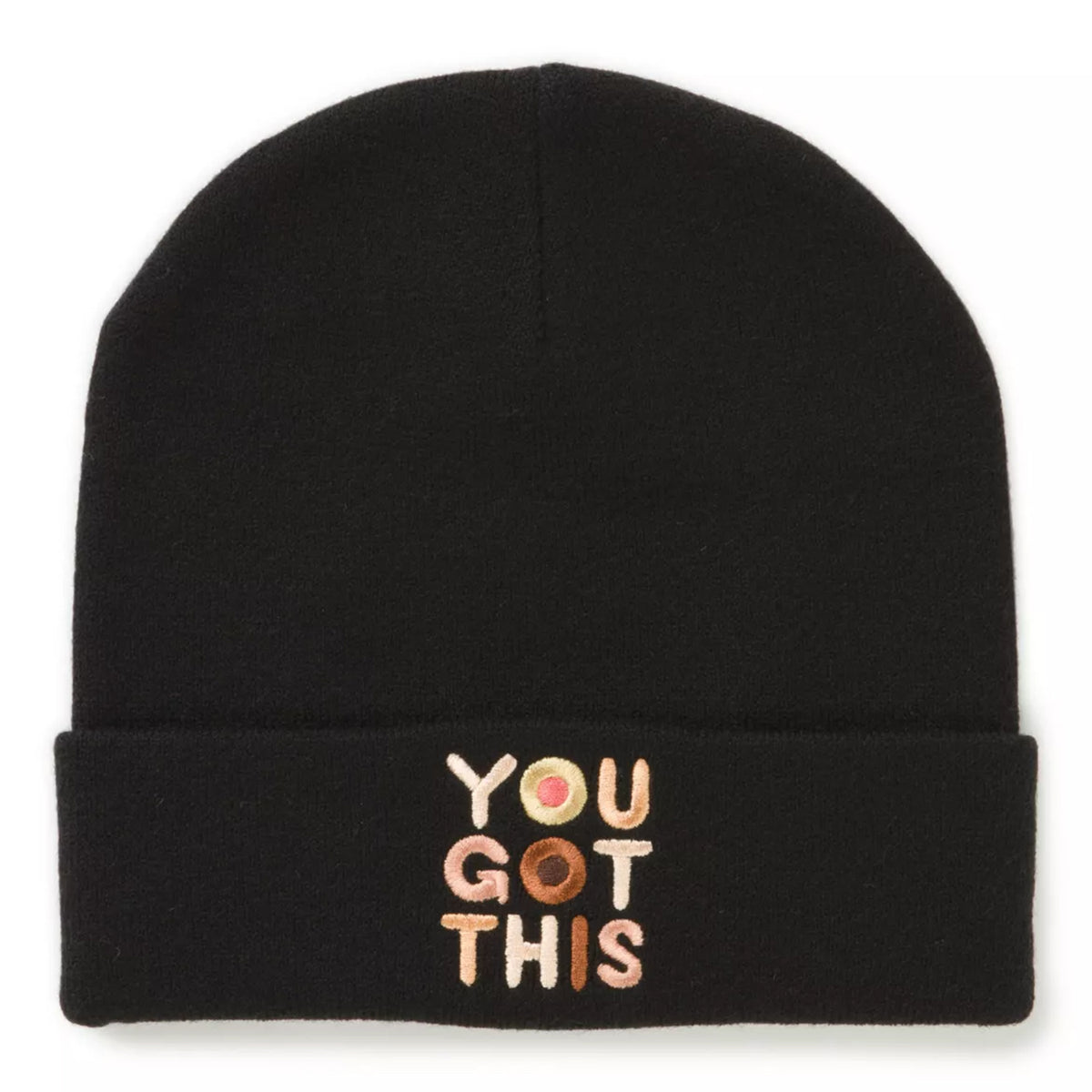Vans BCA Beanie - Women's You Got This