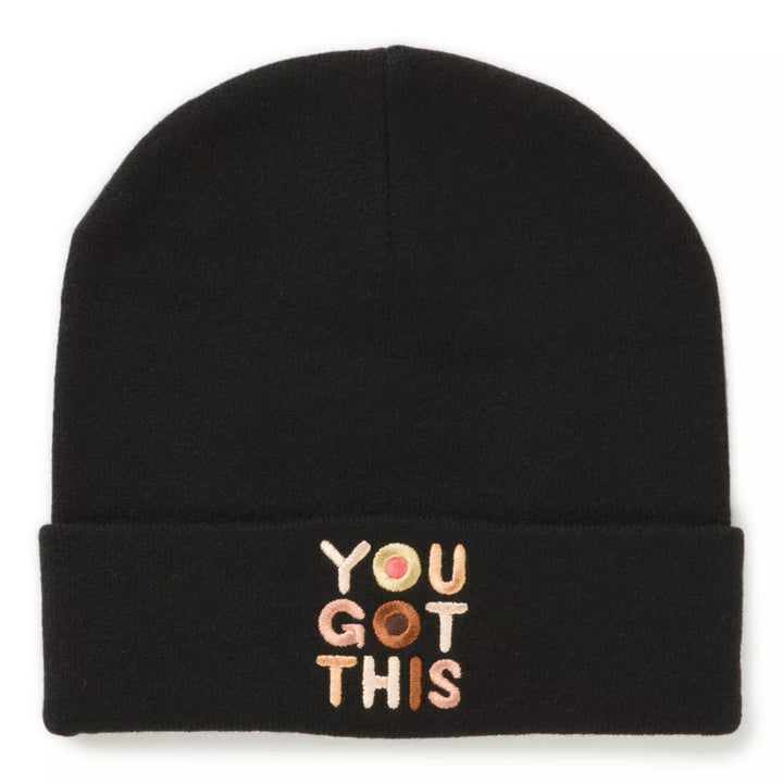 Vans BCA Beanie - Women's You Got This