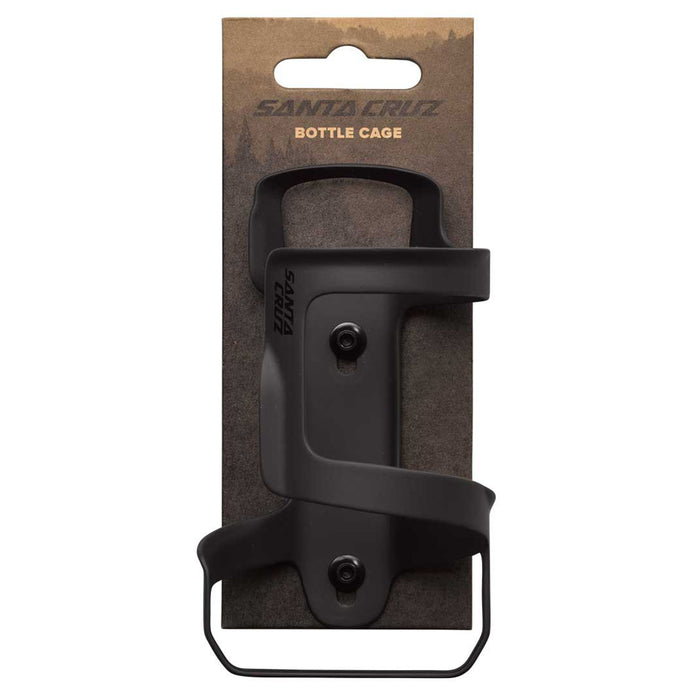 Santa Cruz Bicycles Carbon Water Bottle Cage