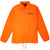 HUF Neue Marka Coaches Jacket Russet Orange