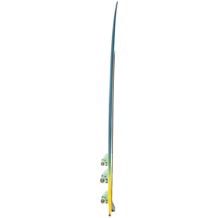 Slingshot Butter Bar Wakesurf Board 2020