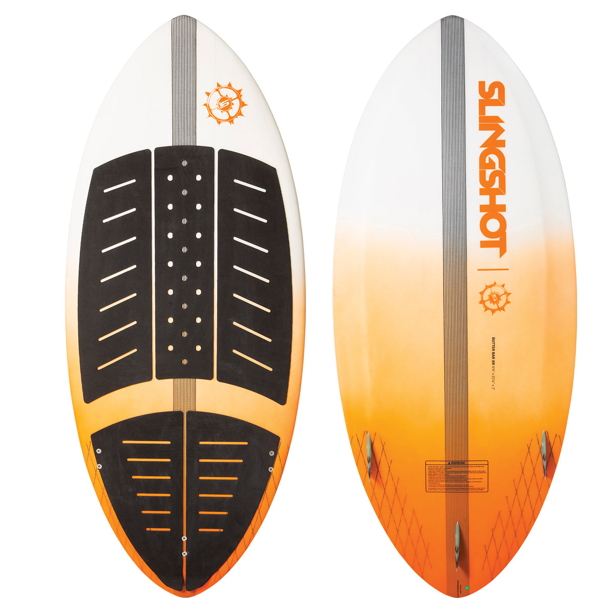 Slingshot Butter Bar XR Wakesurf Board 2020