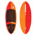 Slingshot Coaster Wakesurf Board 2020
