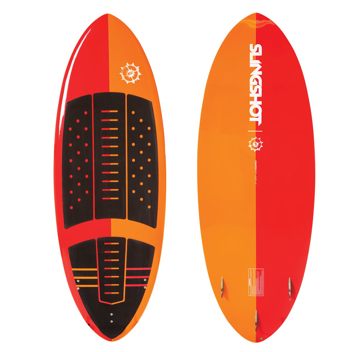 Slingshot Coaster Wakesurf Board 2020
