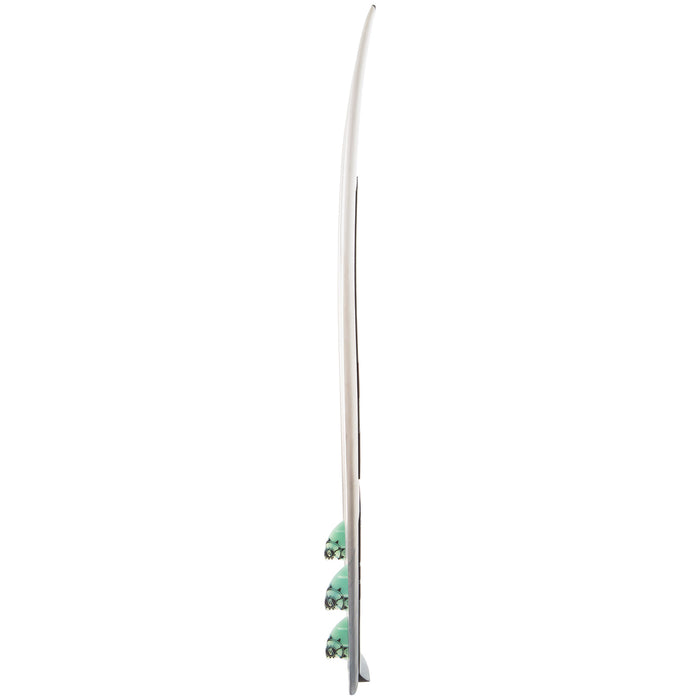 Slingshot Coaster XR Wakesurf Board 2020