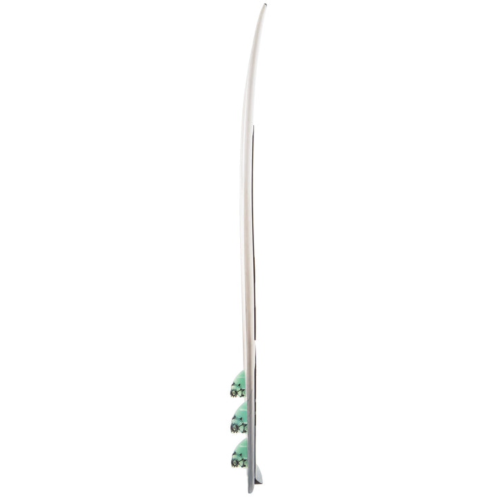 Slingshot Coaster XR Wakesurf Board 2020