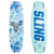 Slingshot Contrast Wakeboard - Women's 2020