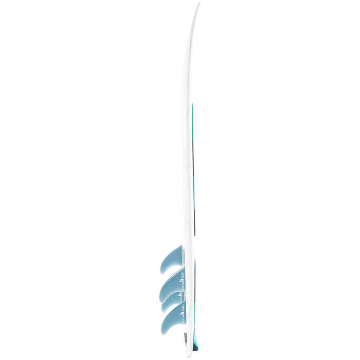Slingshot Gnarwhal Wakesurf Board 2020