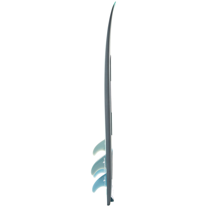 Slingshot Gnarwhal XR Wakesurf Board 2020