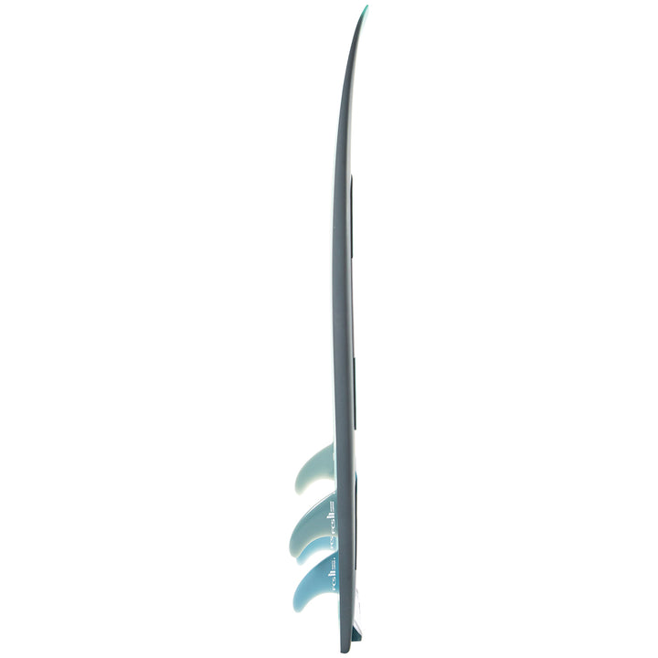 Slingshot Gnarwhal XR Wakesurf Board 2020