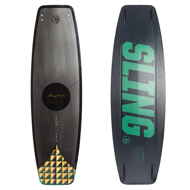 Slingshot Nomad Wakeboard 2020