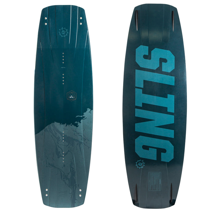Slingshot Pill Wakeboard 2020