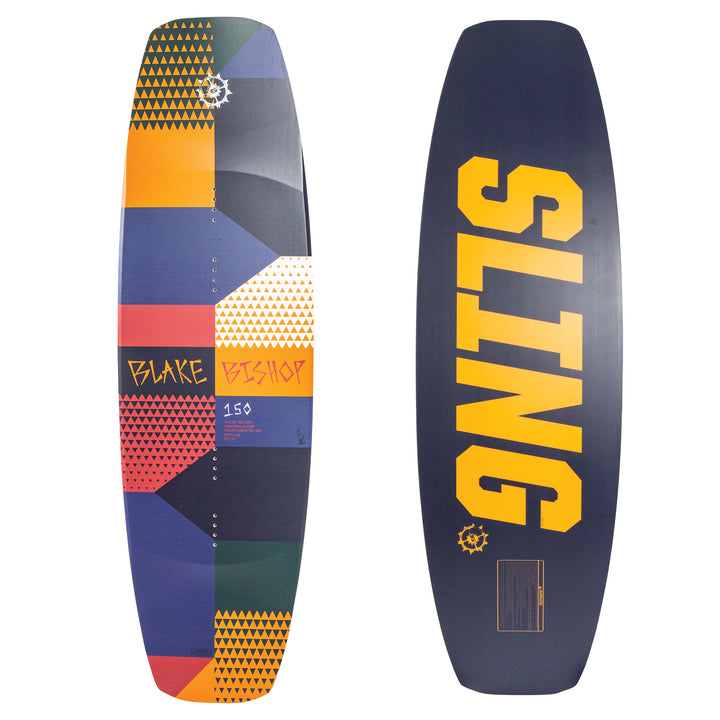 Slingshot The Bishop Wakeboard 2020