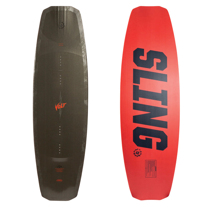 Slingshot Volt Wakeboard 2020