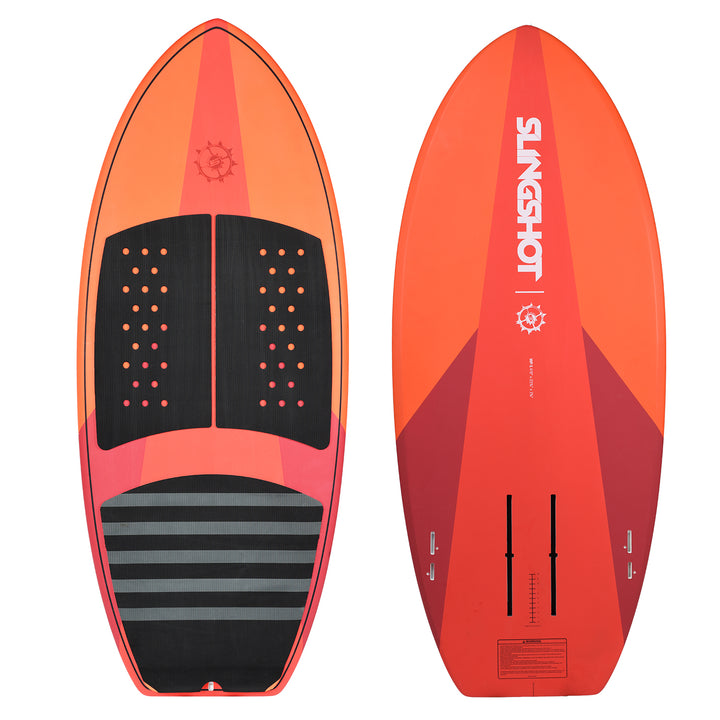 Slingshot WF-1 Foil Board 2021
