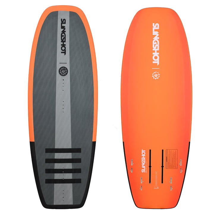 Slingshot WF-2 Foil Board 2021