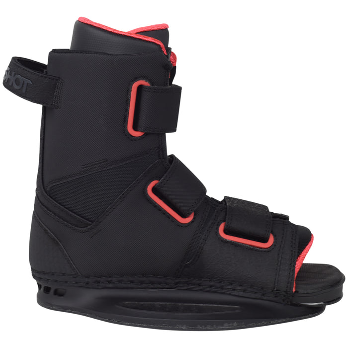 Slingshot Grom Wakeboard Bindings - Kids' 2020