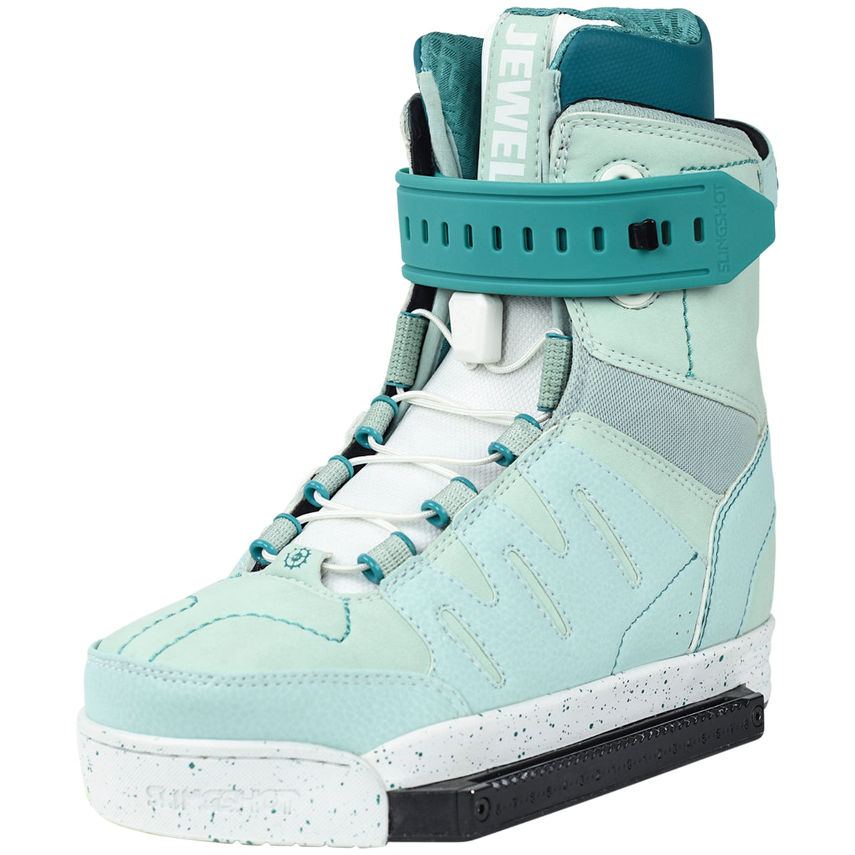 Slingshot Jewel Wakeboard Bindings - Women's 2020