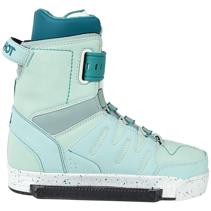 Slingshot Jewel Wakeboard Bindings - Women's 2020