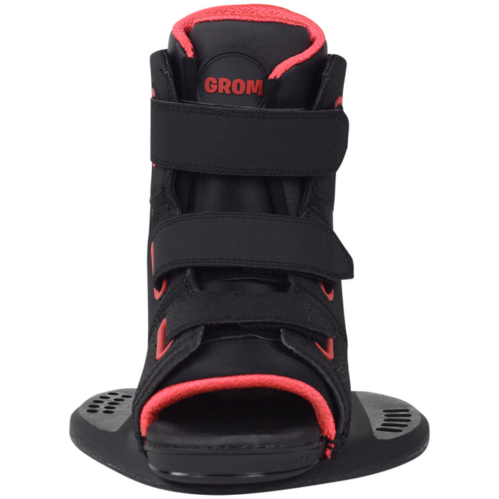 Slingshot Grom Wakeboard Bindings - Kids' 2020