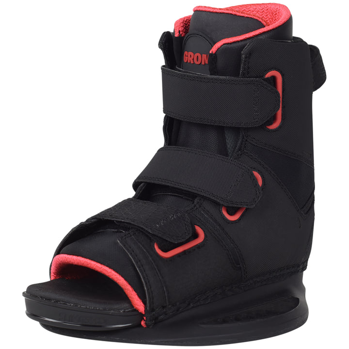 Slingshot Grom Wakeboard Bindings - Kids' 2020