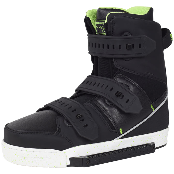 Slingshot KTV Wakeboard Bindings 2020
