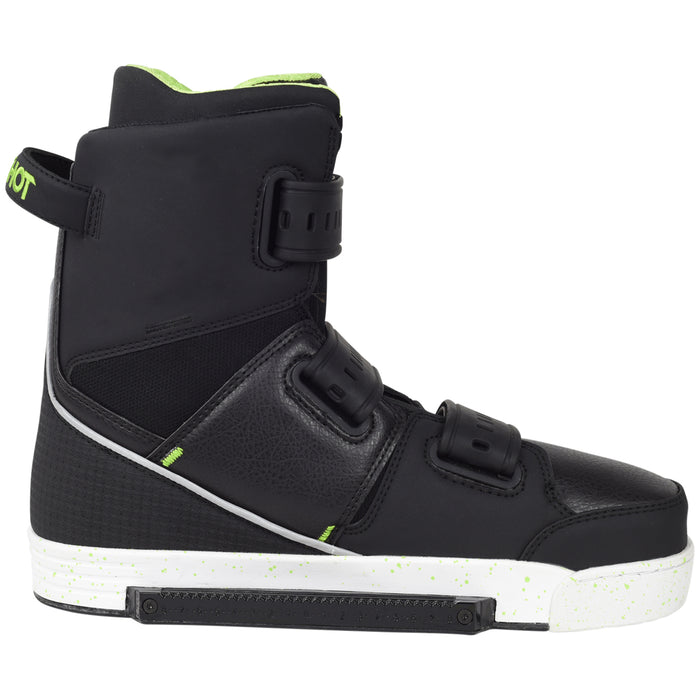 Slingshot KTV Wakeboard Bindings 2020
