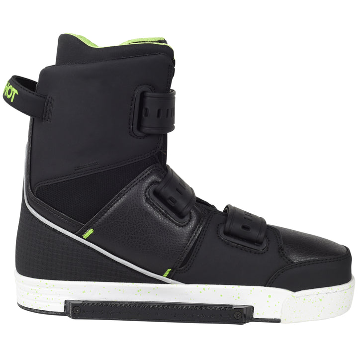 Slingshot KTV Wakeboard Bindings 2020