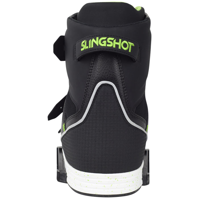 Slingshot KTV Wakeboard Bindings 2020