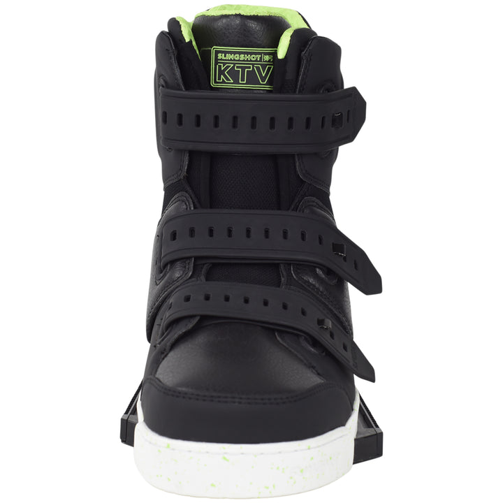 Slingshot KTV Wakeboard Bindings 2020