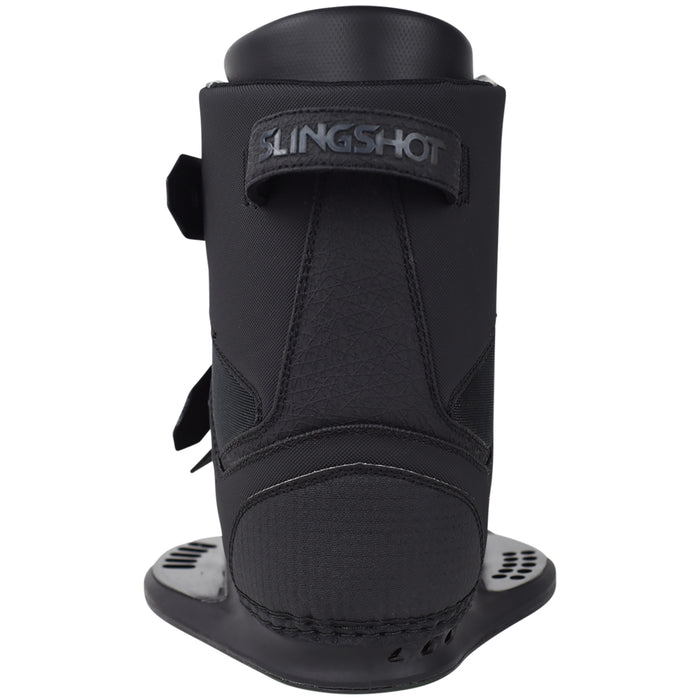 Slingshot Option Wakeboard Bindings 2020