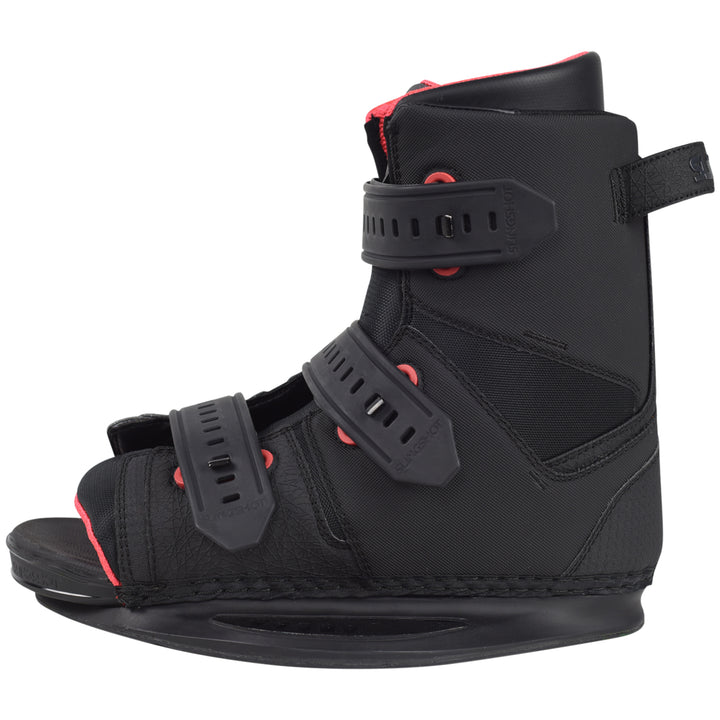 Slingshot Option Wakeboard Bindings 2020