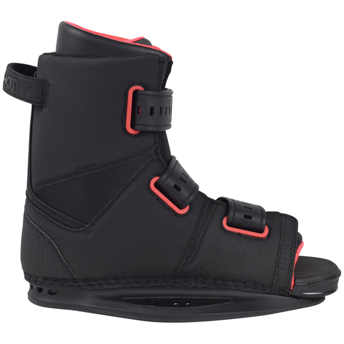 Slingshot Option Wakeboard Bindings 2020