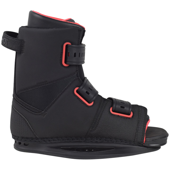 Slingshot Option Wakeboard Bindings 2020