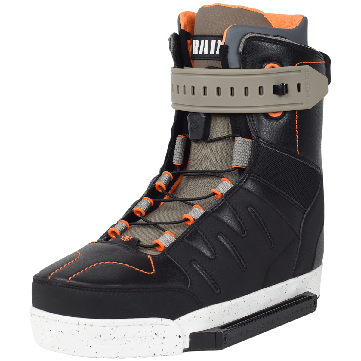 Slingshot RAD Wakeboard Bindings 2020
