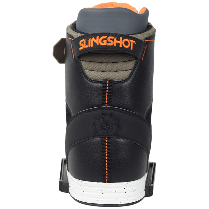 Slingshot RAD Wakeboard Bindings 2020