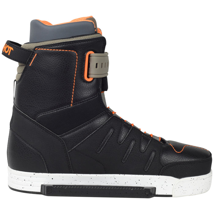 Slingshot RAD Wakeboard Bindings 2020