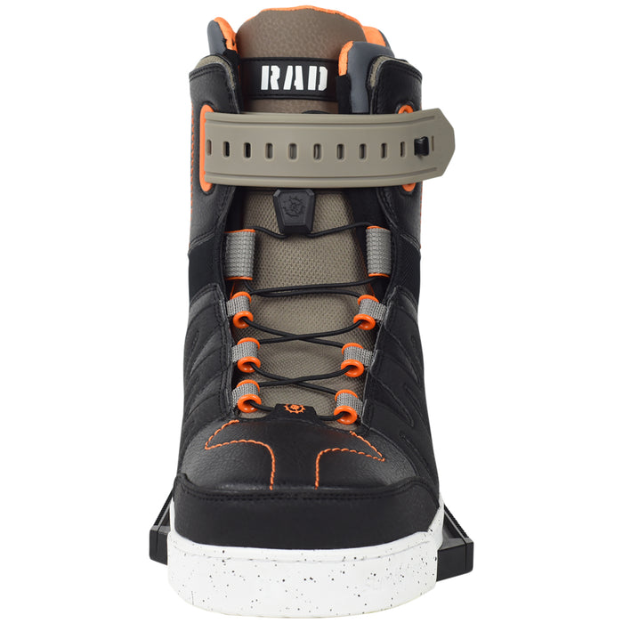 Slingshot RAD Wakeboard Bindings 2020
