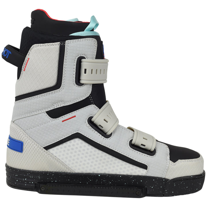 Slingshot Space Mob Wakeboard Bindings 2020