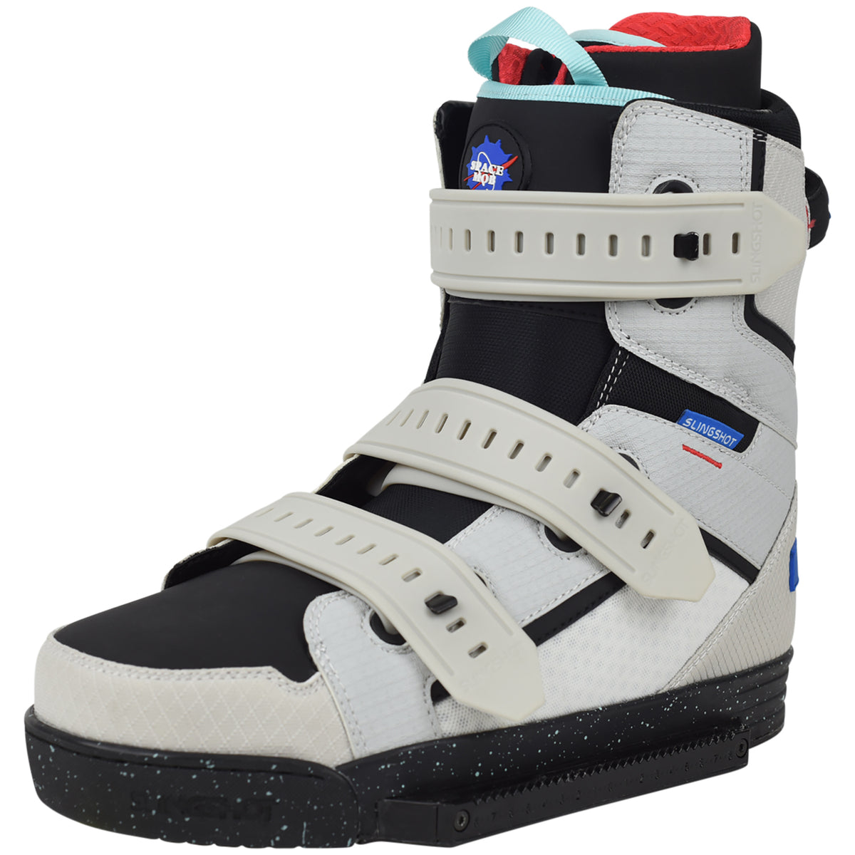 Slingshot Space Mob Wakeboard Bindings 2020
