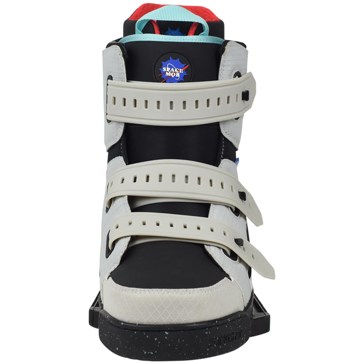 Slingshot Space Mob Wakeboard Bindings 2020