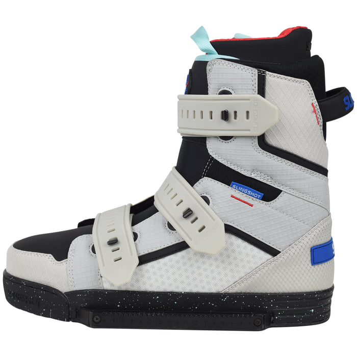 Slingshot Space Mob Wakeboard Bindings 2020
