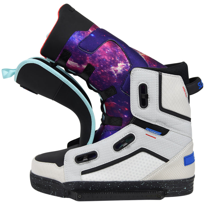 Slingshot Space Mob Wakeboard Bindings 2020