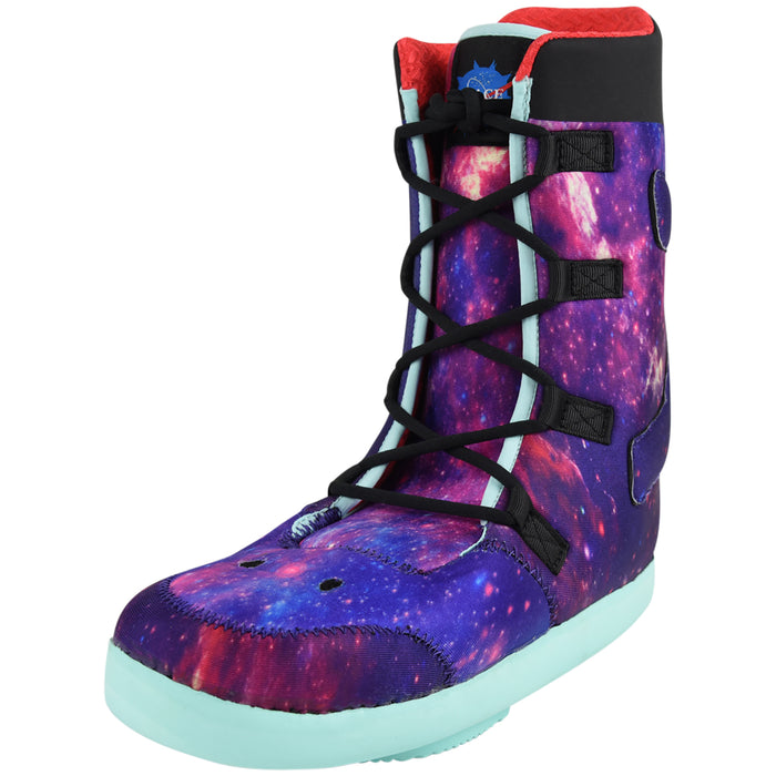 Slingshot Space Mob Wakeboard Bindings 2020